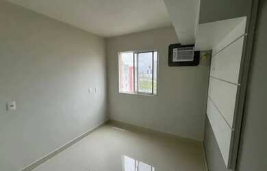 Imagem 4: Apartamento para locação no Condomínio Cores Piatã - semi mobiliado