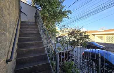 Imagem 6: Casas Padrão em Poços de Caldas