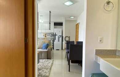 Imagem 5: Neo Practice Home - Flat Mobiliado - Setor Bueno Goiânia