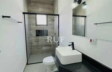 Imagem 15: Casa 3 dormitórios 140m² Jardim Maristela para locação - Atibaia-SP