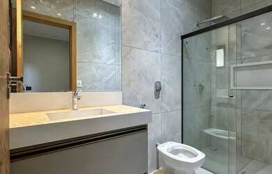 Imagem 14: Residencial Maria Júlia - Casa Nova em Condomínio para Venda no Residencial...