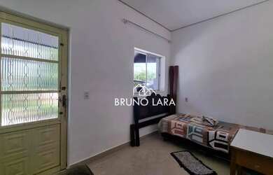 Imagem 5: Casa com 7 dormitórios para alugar, 230 m² por R$ 4.000,00/mês - Novo...