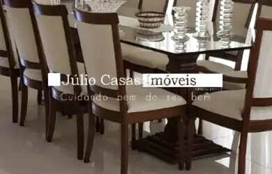 Imagem 4: Apartamento a venda com 4 quartos no Centro - Sorocaba