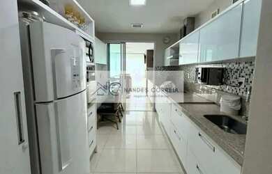 Imagem 3: Apartamento à venda, Gleba Fazenda Palhano, Londrina, PR