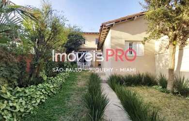 Imagem 5: Sobrado, Moema - São Paulo