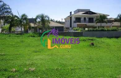 Imagem 1: TERRENO EM CONDOMÍNIO - CONDOMÍNIO RESIDENCIAL SHAMBALLA II - SP