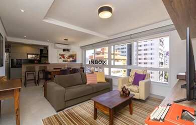 Imagem 3: Apartamento em Menino Deus