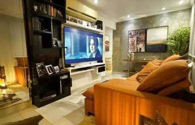 Imagem 13: Imóvel para venda tem 130 metros quadrados com 3 quartos em Nova Primavera - Volta Redonda