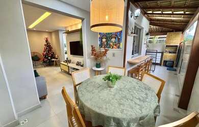 Imagem 8: Exclusivo Lindíssimo apartamento 2Qts GARDEN em Colina de Laranjeiras...