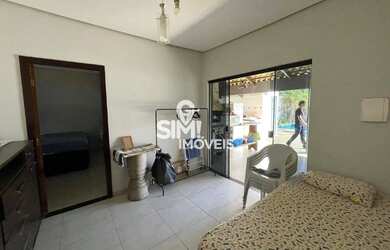 Imagem 5: CASA 2 QUARTOS COM ÁREA DE LAZER NA 806 SUL