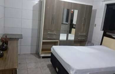 Imagem 8: Kitnete Mobiliada em Cordeiros - Itajaí