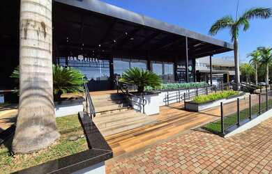 Imagem: O depósito possui 200m² de Área, Imóvel novo e está localizado