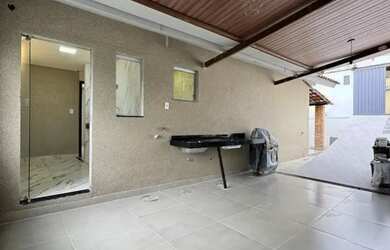 Imagem 8: Casa para Venda em Betim, Alto das Flores, 3 dormitórios, 1 banheiro,...