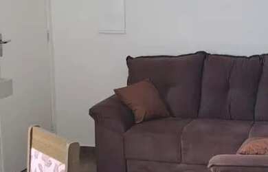 Imagem 2: Apartamento Mobiliado em Campo Largo