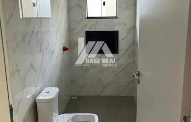 Imagem 4: Casa geminada à Venda, Oficinas, Ponta Grossa, PR