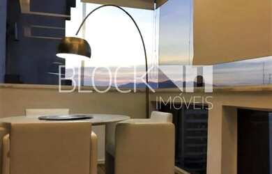 Imagem 11: Barra da Tijuca Apartamento 3 quartos, sendo 1 suite