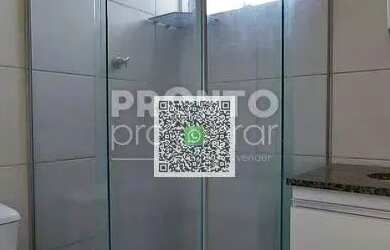 Imagem 8: Casa Caiada - Apartamento com 100 metros - 3 Quartos - 2 Suítes - 2 Garagens...