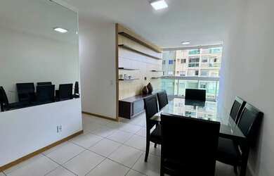 Imagem: O apartamento possui 3 Dormitórios, 2 Banheiros, 2 Vagas na