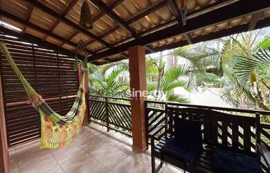 Imagem 12: Apartamento com Solário e vista para o mar na Pipa