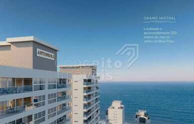 Imagem: O apartamento possui 3 Dormitórios, 3 Banheiros, 2 Vagas na