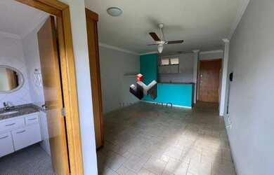 Imagem 13: Apartamento com 1 quarto para alugar, 30 m² por R$ 1.450/mês - Nova...