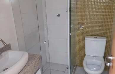 Imagem 5: Imóvel para venda possui 100 metros quadrados com 3 quartos em Itapuã...