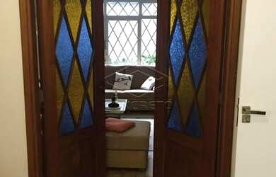 Imagem 10: Casa Residência em Jaú. Piscina, Churrasqueira, VarandaeÁrea de serviço