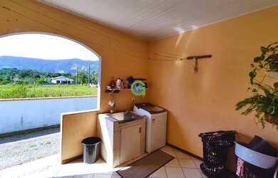 Imagem 14: Casa à Venda 3 Quartos, Terreno Amplo, Churrasqueira em Nova Belém,...