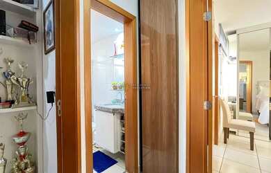 Imagem 12: Apartamento, 2 quartos, 1 suite, 1 vaga