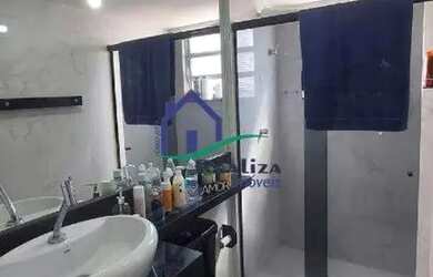 Imagem 11: Apartamento com 2 quartos a venda por 155.000,00 - Porto Novo - São Gonçalo/RJ