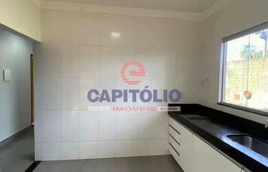 Imagem 8: Casa à venda, Cardoso, Aparecida de Goiânia, GO