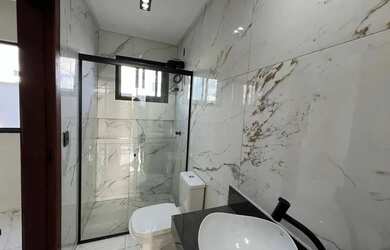 Imagem 9: Belíssima Casa Ecoville 2