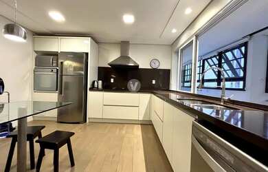 Imagem 16: Apartamento duplex no centro de Santa Maria