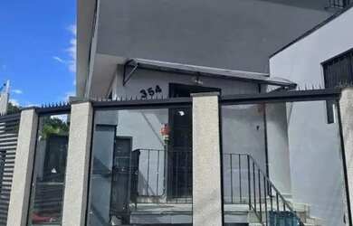 Imagem: O apartamento possui 1 Dormitório, 1 Banheiro, 20m² de Área