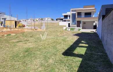 Imagem 4: terreno - Colline Di Parma - Valinhos