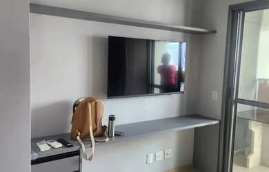 Imagem 13: Apartamento para aluguel com 37 metros quadrados com 1 quarto em Consolação...