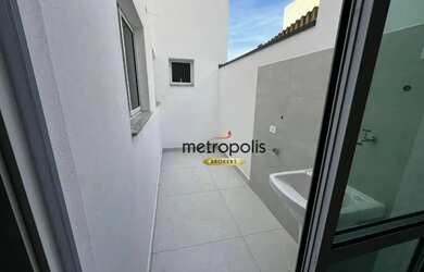 Imagem 4: Apartamento à venda, 54 m² por R$ 505.000,00 - Vila Pires - Santo André/SP