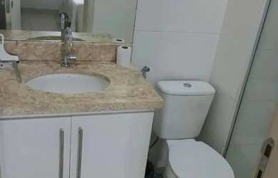 Imagem 12: Helio Pires aluga 2 lofts mobliados no Ed. Mandarim