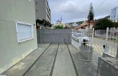 Imagem 11: APARTAMENTO PROXIMO A UFSC E ACADEMIA DE POLICIA