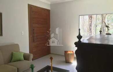 Imagem 10: Casa com 200 m2 e 4 quartos-Condominio Aldeia da Cachoeira das Pedras