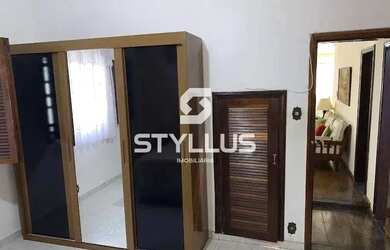 Imagem 11: Cachambi Casa em condomínio com 5 dormitórios