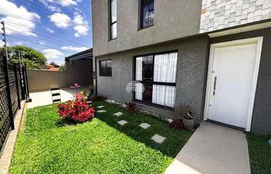 Imagem 4: Vendas Sobrado Curitiba PR