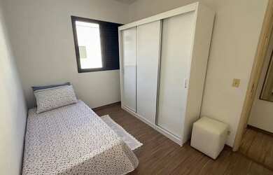 Imagem 10: Oportunidade 84m 3 dormitórios sendo 1 suite 100 planejado em Alphaville