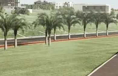 Imagem: O terreno possui 279m² de Área e está localizado em Jardins