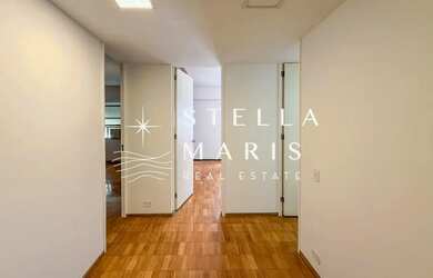 Imagem 14: Leblon, Cobertura duplex com 330 m2, área externa com vista mar, 3 quartos...