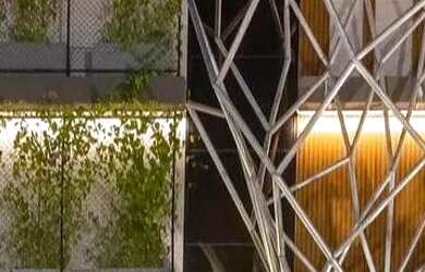 Imagem 10: Porteira fechada Flat novo com 24 m² pé na areia no bairro Jardim Oceania