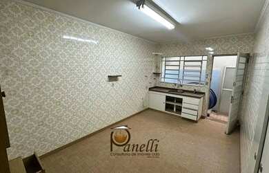 Imagem: A casa possui 2 Dormitórios, 1 Banheiro, 60m² de Área e