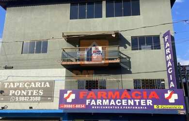 Imagem: O apartamento possui 2 Dormitórios, 2 Banheiros, 160m² de