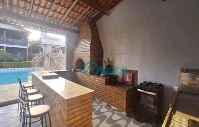 Imagem 7: Casa para alugar, 320 m² por R$ 13.135,42/mês - Vivendas - Lagoa Santa/MG