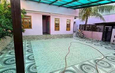 Imagem 4: Casa no alvorada, próximo a estrada dos franceses